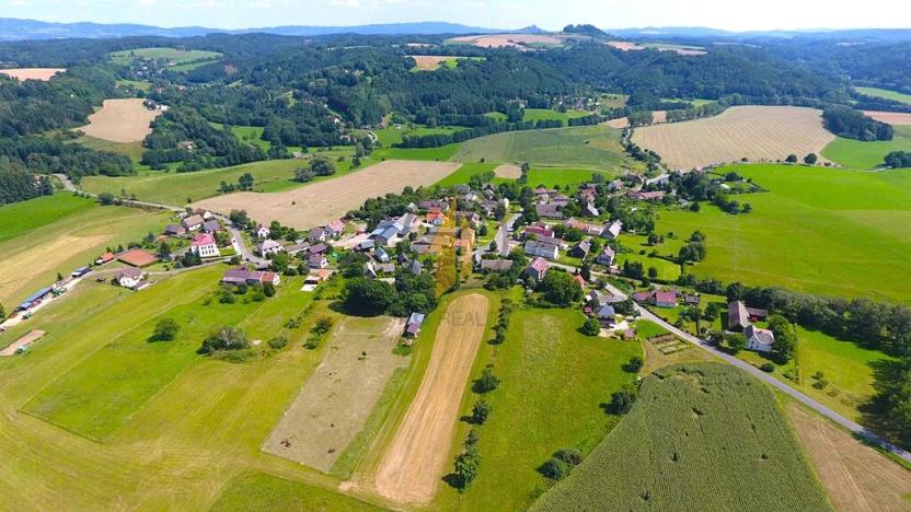 Prodej pozemku pro bydlení, Horní Olešnice, 2510 m2