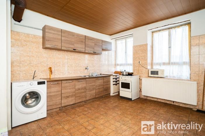 Prodej rodinného domu, Neratovice, Hlavní, 620 m2