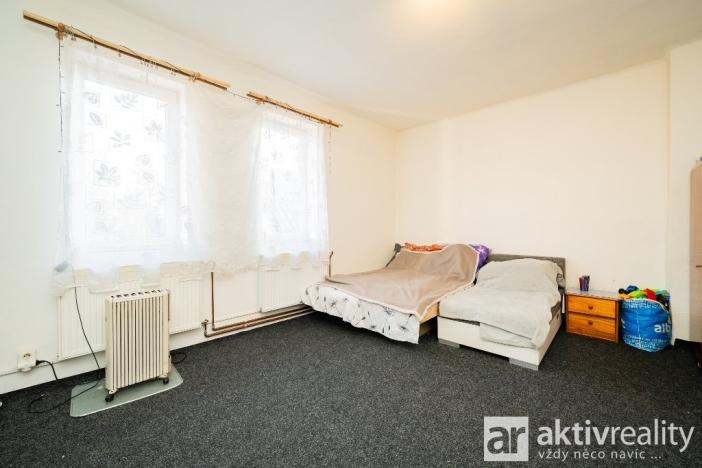 Prodej rodinného domu, Neratovice, Hlavní, 620 m2