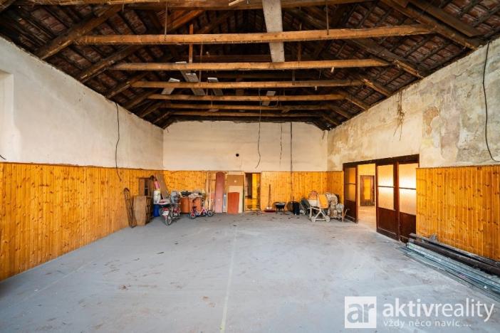 Prodej rodinného domu, Neratovice, Hlavní, 620 m2