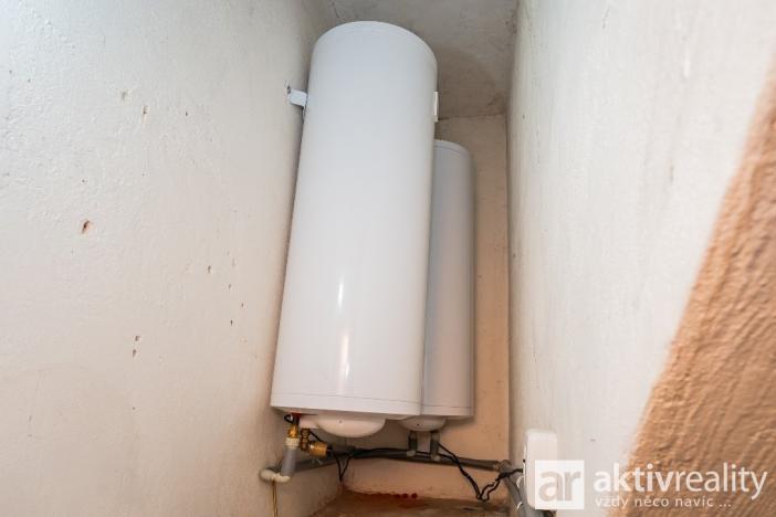 Prodej rodinného domu, Neratovice, Hlavní, 620 m2