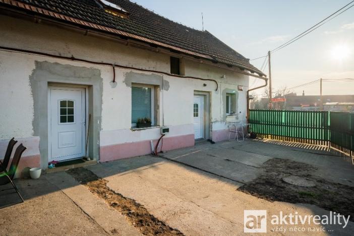 Prodej rodinného domu, Neratovice, Hlavní, 620 m2