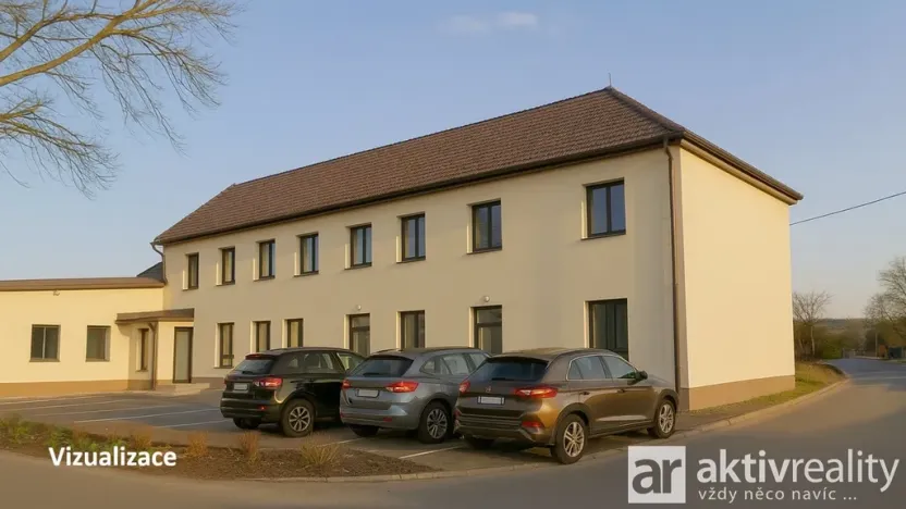 Prodej rodinného domu, Neratovice, Hlavní, 620 m2