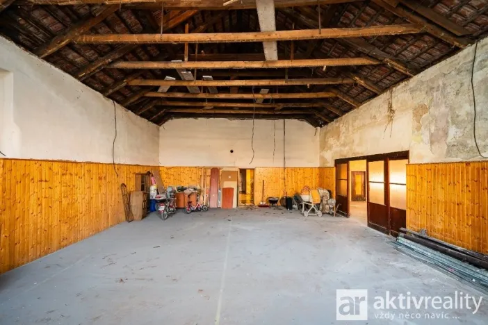 Prodej rodinného domu, Neratovice, Hlavní, 620 m2