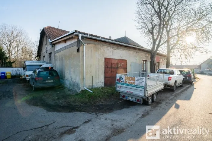 Prodej rodinného domu, Neratovice, Hlavní, 620 m2