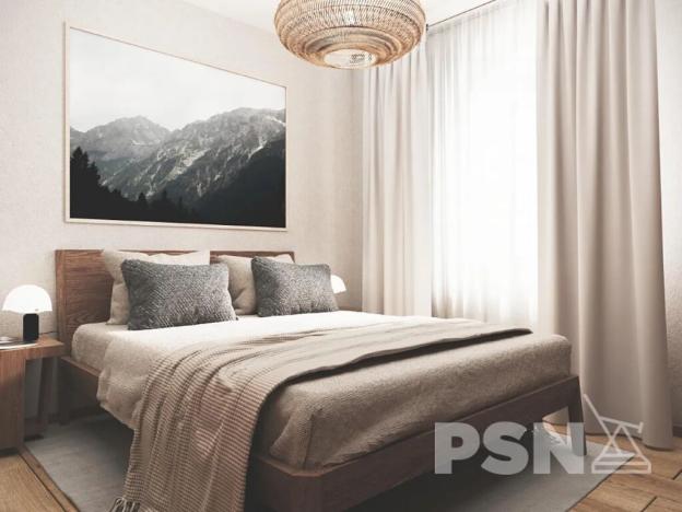 Prodej bytu 2+kk, Špindlerův Mlýn, 44 m2