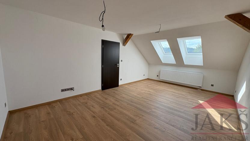 Prodej bytu 2+kk, Dlouhá Ves, 46 m2
