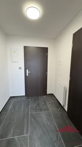 Prodej bytu 2+kk, Dlouhá Ves, 46 m2