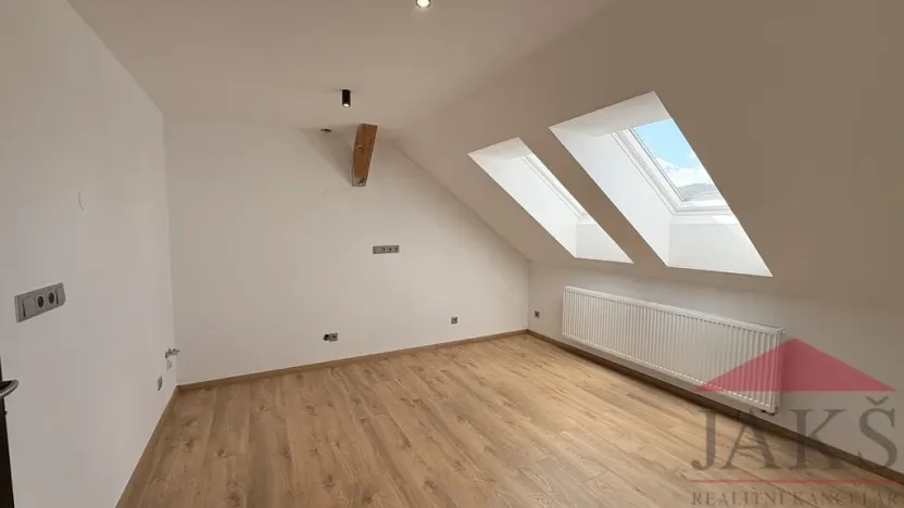 Prodej bytu 2+kk, Dlouhá Ves, 46 m2