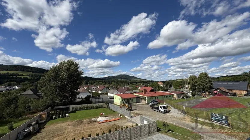 Prodej bytu 2+kk, Dlouhá Ves, 46 m2