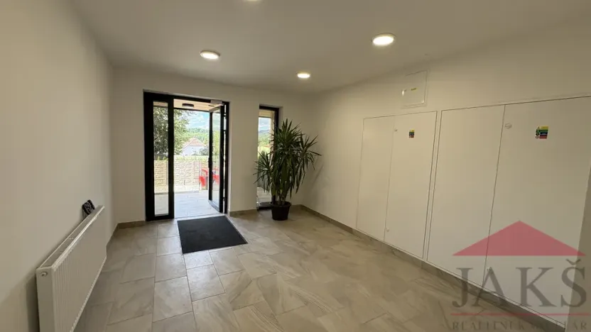 Prodej bytu 2+kk, Dlouhá Ves, 46 m2