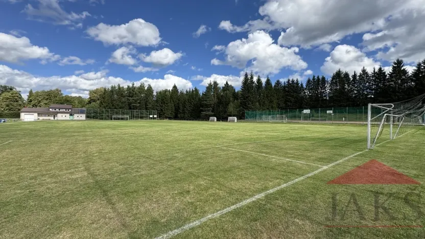 Prodej bytu 2+kk, Dlouhá Ves, 46 m2