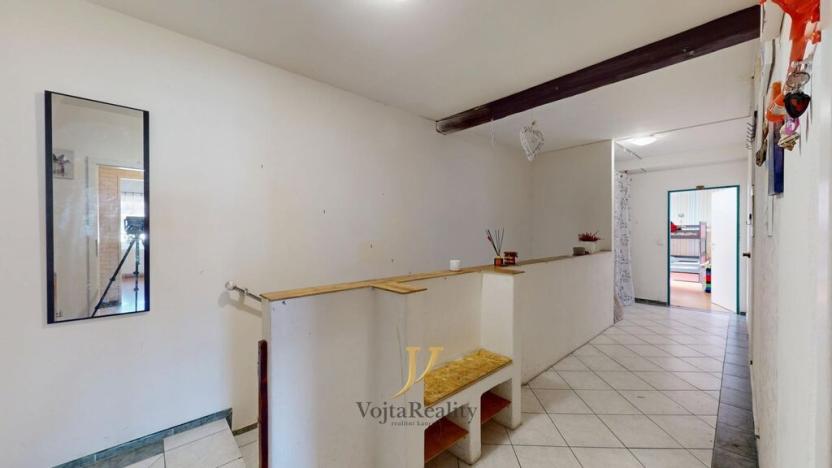 Prodej výrobních prostor, Olomouc, Rolsberská, 331 m2