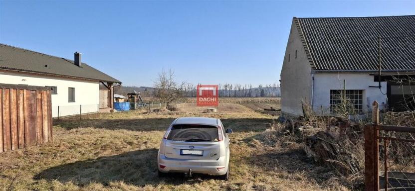 Prodej pozemku pro bydlení, Moravičany, 1457 m2