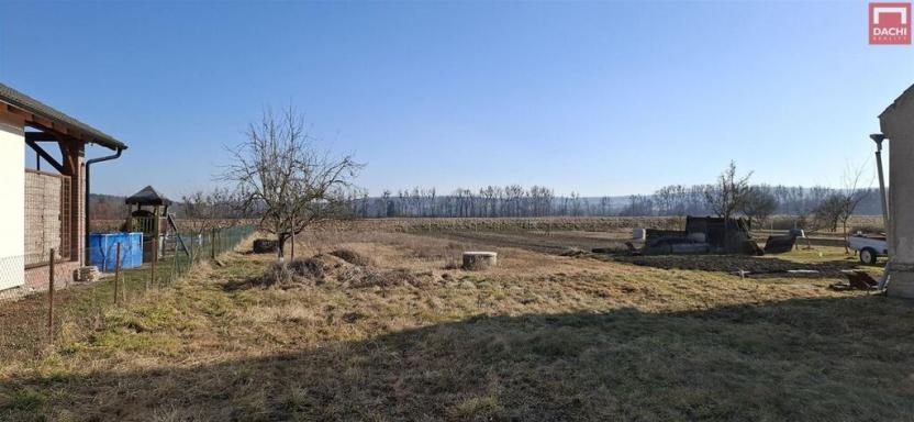 Prodej pozemku pro bydlení, Moravičany, 1457 m2