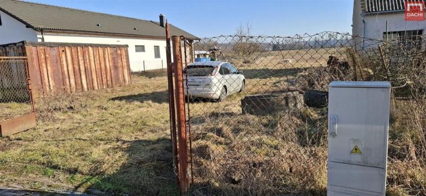 Prodej pozemku pro bydlení, Moravičany, 1457 m2