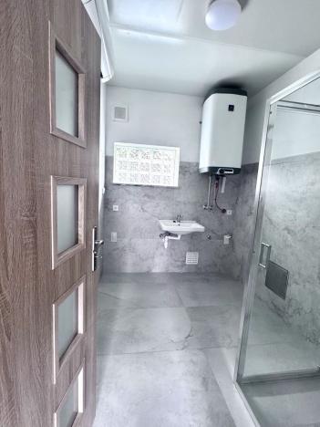 Pronájem bytu 2+kk, Dolany, 55 m2