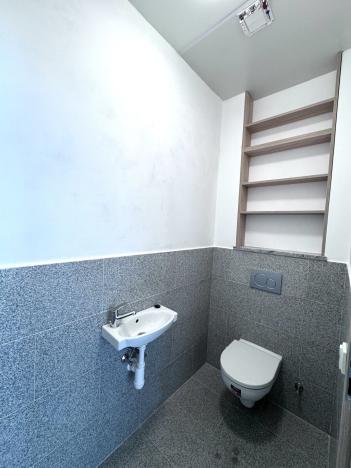 Pronájem bytu 2+kk, Dolany, 55 m2