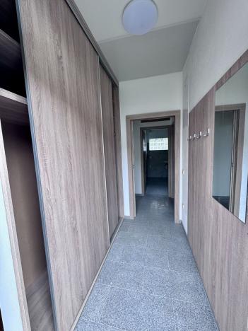 Pronájem bytu 2+kk, Dolany, 55 m2