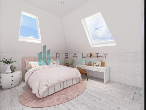 Prodej bytu 3+kk, Strážnice, Grůska, 93 m2