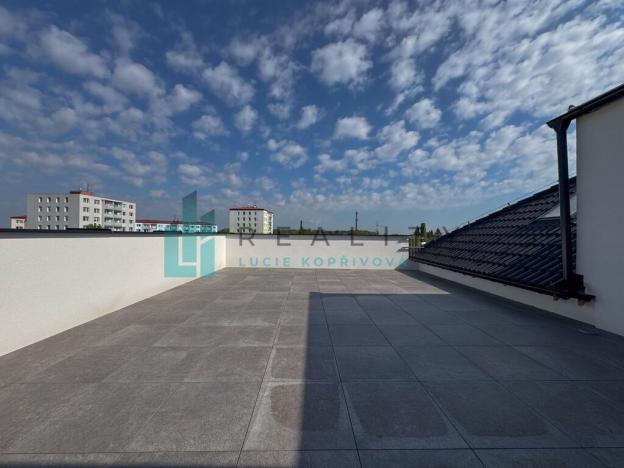 Prodej bytu 3+kk, Strážnice, Grůska, 93 m2