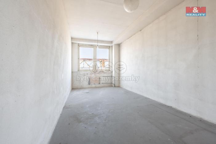 Pronájem skladu, Kladno, Buštěhradská, 18 m2