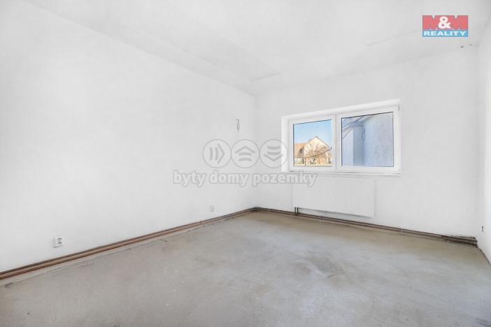 Prodej rodinného domu, Evaň, 110 m2