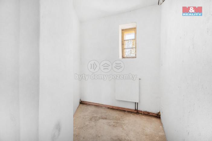 Prodej rodinného domu, Evaň, 110 m2