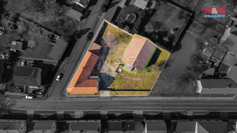 Prodej rodinného domu, Evaň, 110 m2