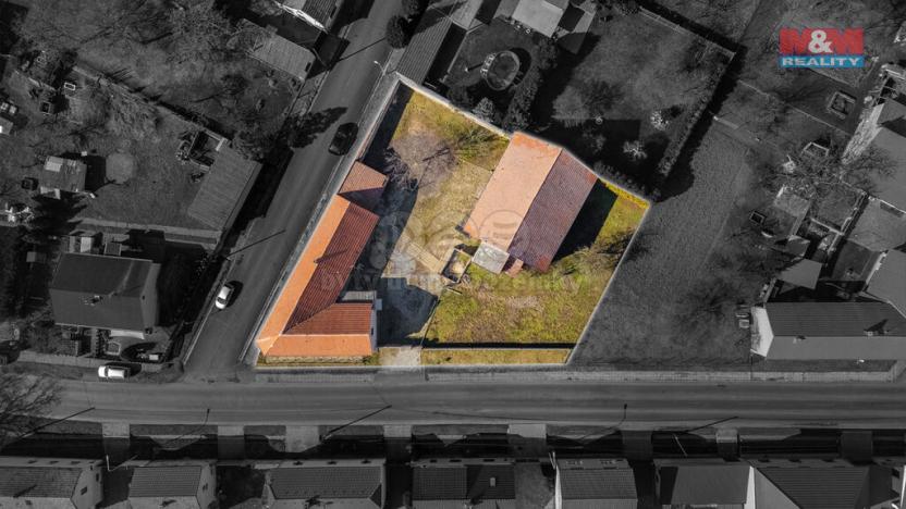 Prodej rodinného domu, Evaň, 110 m2