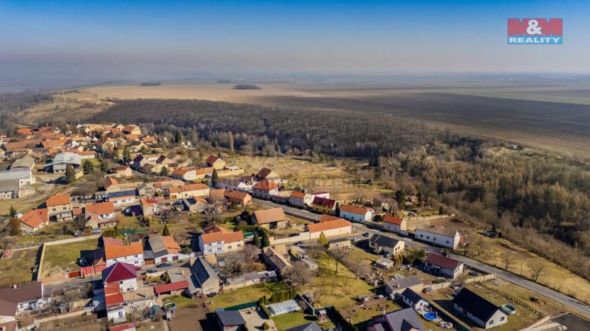 Prodej rodinného domu, Evaň, 110 m2