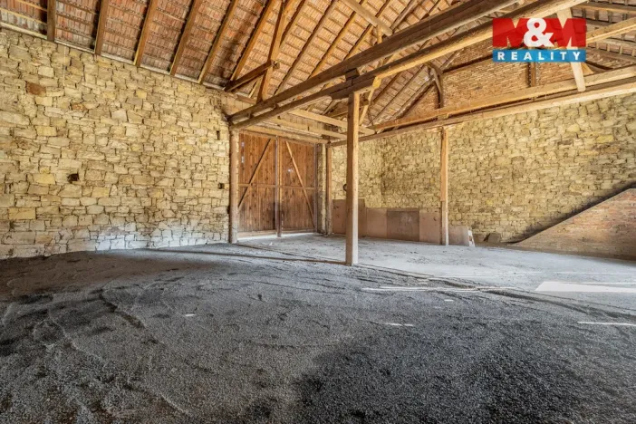 Prodej rodinného domu, Evaň, 110 m2