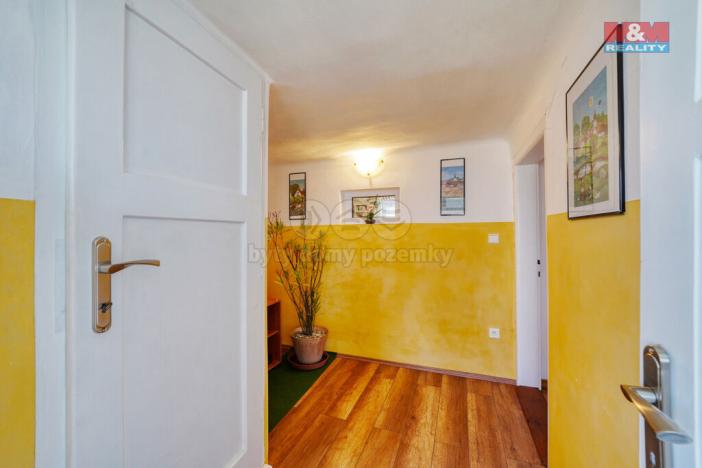 Prodej rodinného domu, Blovice - Štítov, 126 m2