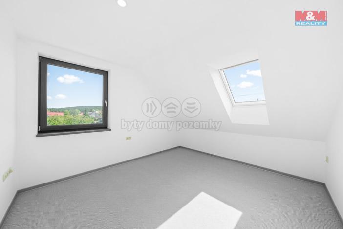 Prodej rodinného domu, Mirošov, Nové sídliště, 119 m2