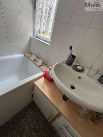 Prodej chaty, Třebívlice - Dřevce, 35 m2