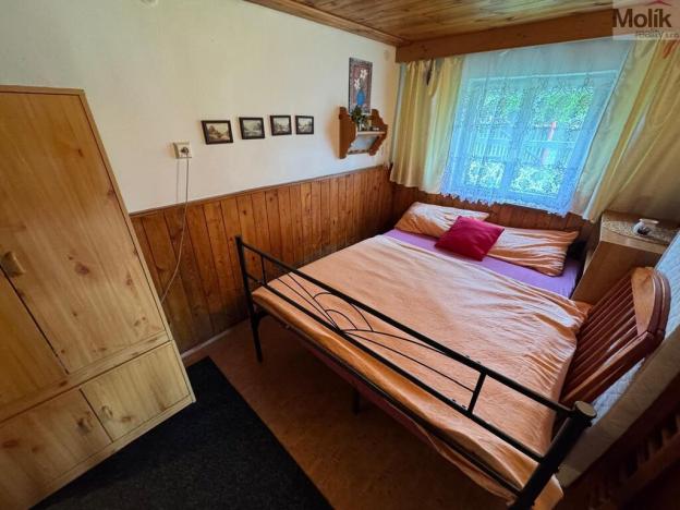 Prodej chaty, Třebívlice - Dřevce, 35 m2