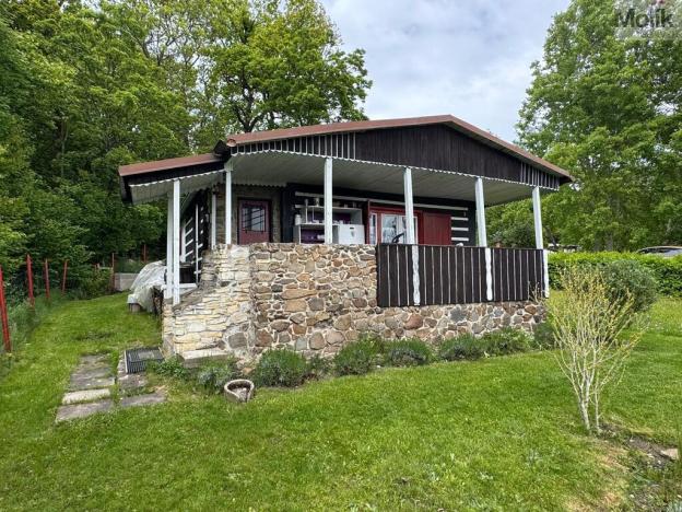 Prodej chaty, Třebívlice - Dřevce, 35 m2