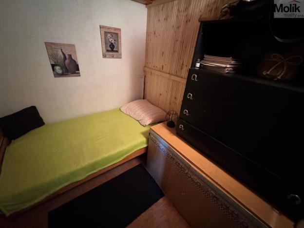 Prodej chaty, Třebívlice - Dřevce, 35 m2