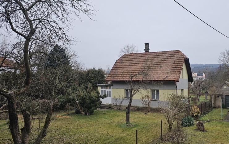 Prodej rodinného domu, Zadní Třebaň, Pod Květy, 160 m2