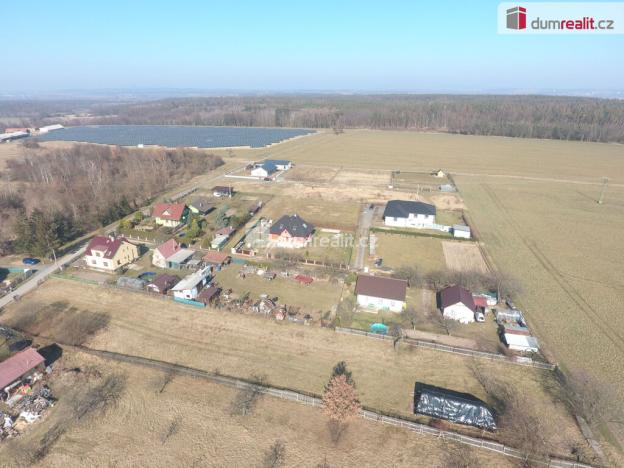 Prodej pozemku pro bydlení, Petkovy, 3042 m2