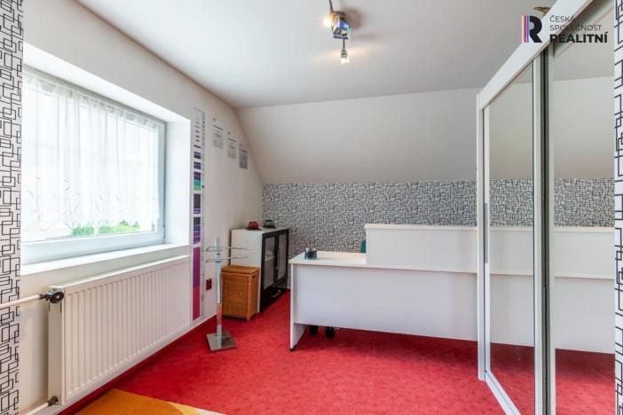 Prodej obchodního prostoru, Bystřice - Semovice, 800 m2