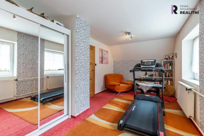 Prodej obchodního prostoru, Bystřice - Semovice, 800 m2