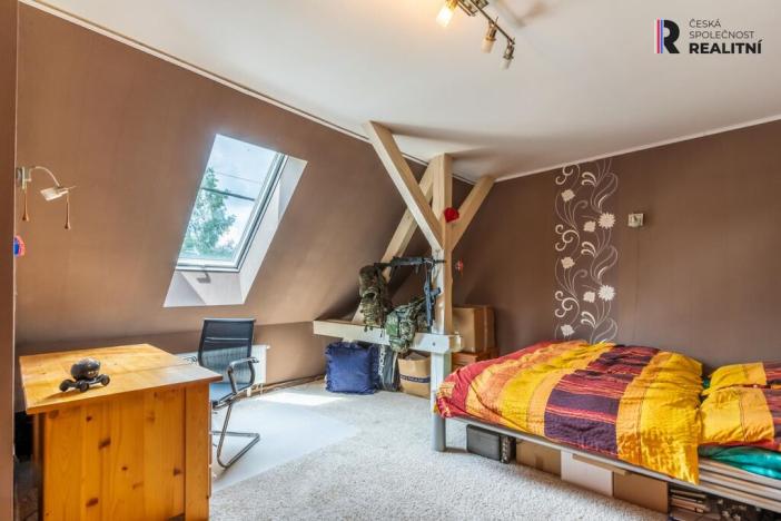 Prodej obchodního prostoru, Bystřice - Semovice, 800 m2