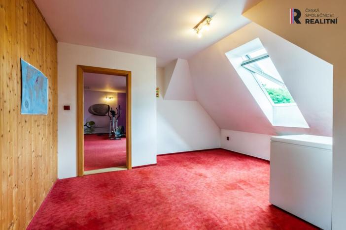 Prodej obchodního prostoru, Bystřice - Semovice, 800 m2