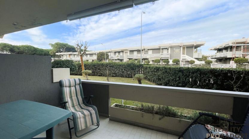 Prodej bytu 1+kk, Via Arno, 64028 Silvi TE, Itálie, 32 m2