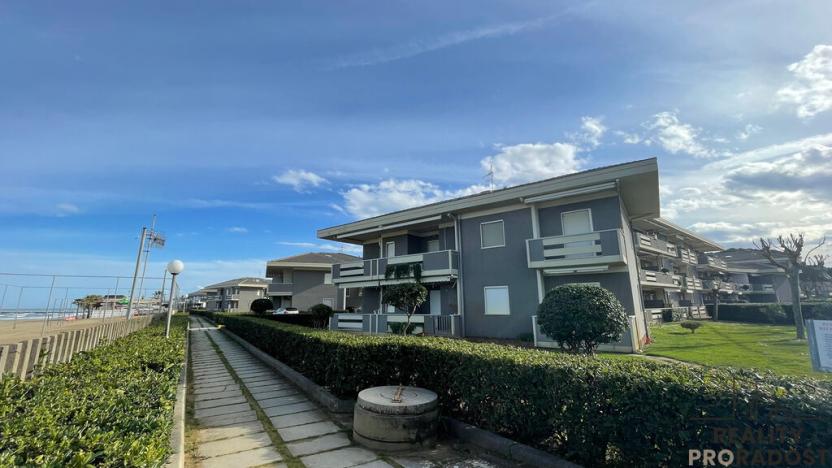 Prodej bytu 1+kk, Via Arno, 64028 Silvi TE, Itálie, 32 m2