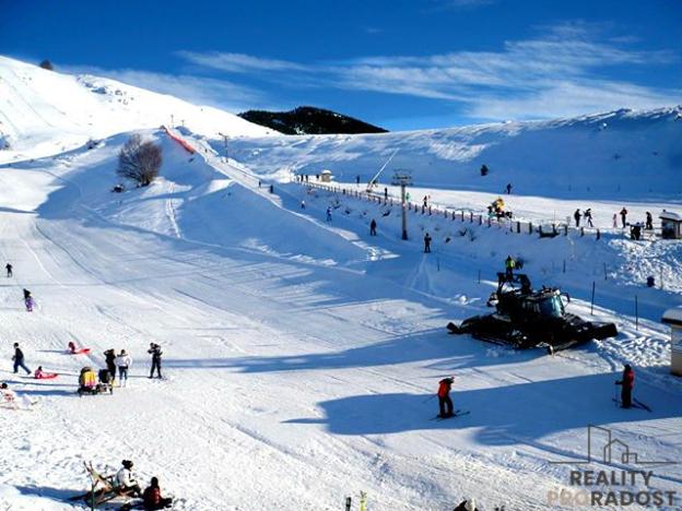 Prodej bytu 1+kk, Via Arno, 64028 Silvi TE, Itálie, 32 m2