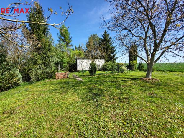 Prodej pozemku pro bydlení, Vřesovice, 2192 m2