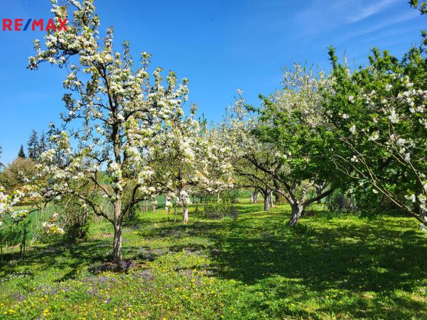 Prodej pozemku pro bydlení, Vřesovice, 2192 m2