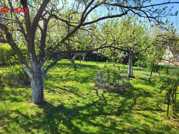 Prodej pozemku pro bydlení, Vřesovice, 2192 m2